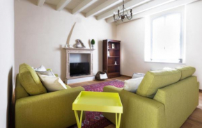 Гостиница Dall Ingles Bed & Breakfast  Сольферино